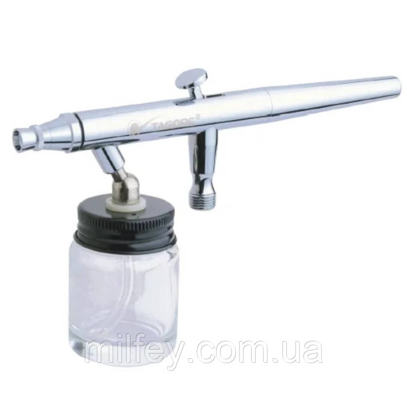 Аерограф Tagore з конусним соплом 0.7 мм, TG182N, фото 1