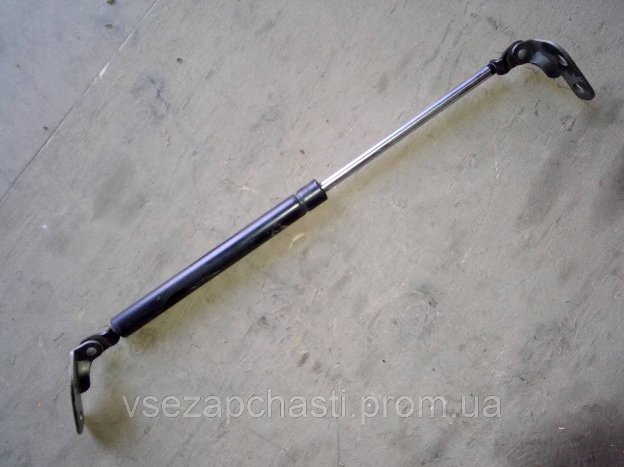 Стійка капота і кронштейн в зборі Foton ВЈ3251 1B24953100012 #запчастиFoton