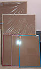 Пробкова дошка 180х100см в алюмінієвій рамі TM "ALL boards", фото 7