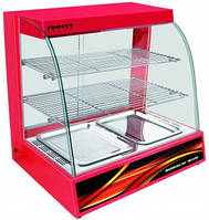 Вітрина теплова FROSTY BV-808