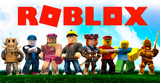 Роблокс іграшки, фігурки Roblox