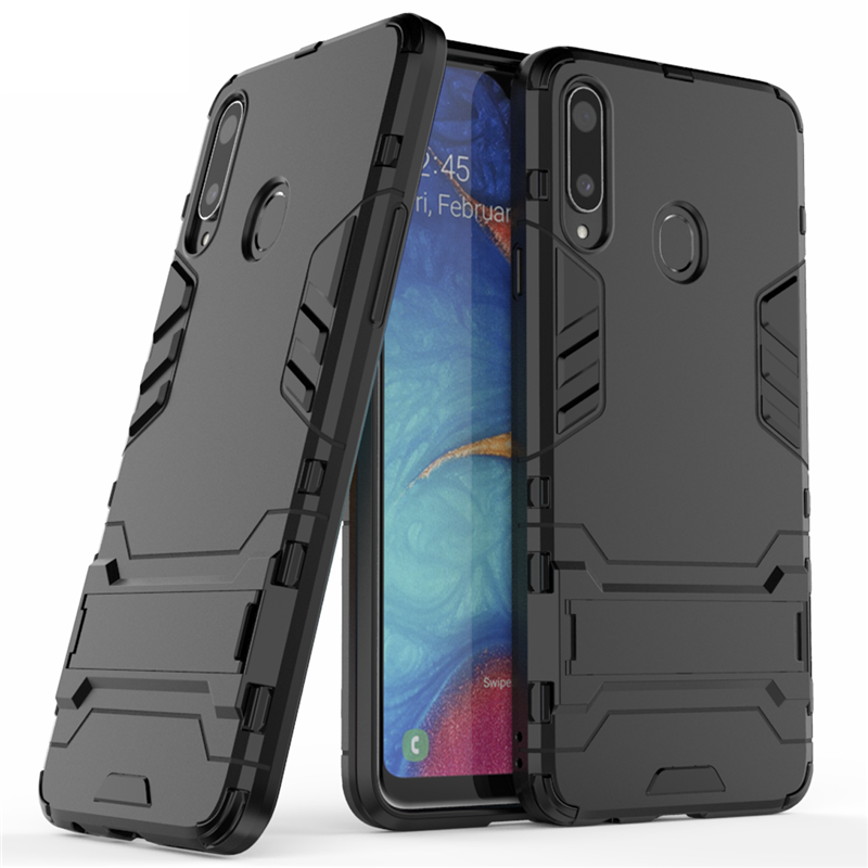 Чохол для Samung Galaxy A20s