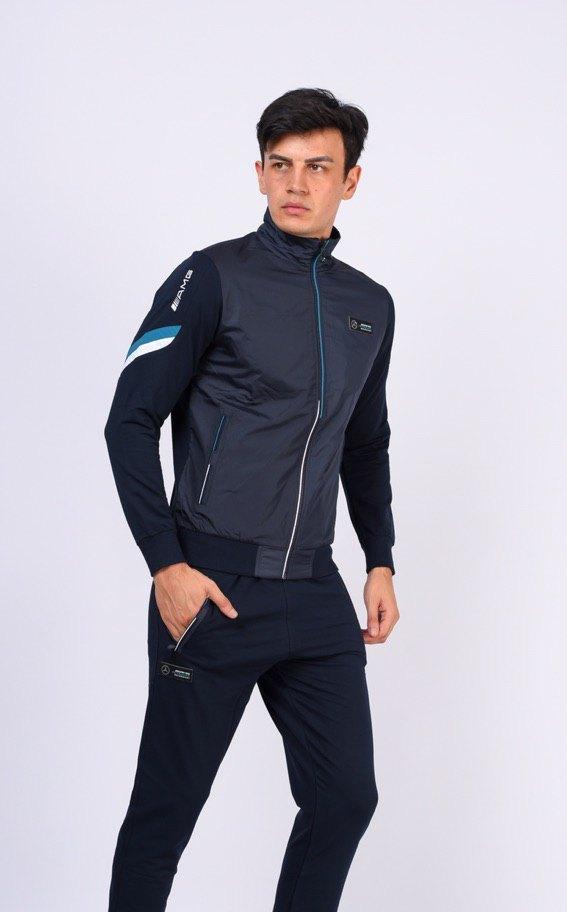 Puma top mercedes tracksuit