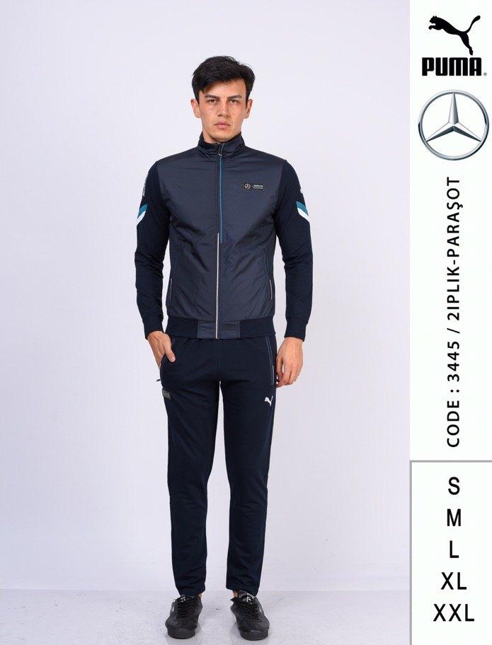 Puma mercedes amg petronas clearance 2019