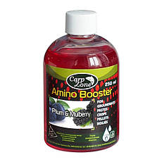 Аміно Бустер Amino Booster Plum & Mulberry (Зливу і Шовковиця)