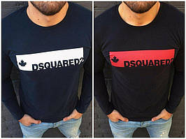 Стильний світшот dsquared 2