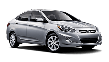 Hyundai Accent 4 (RB) 2010-