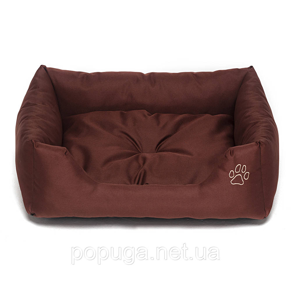 Лежак для собак Noble Pet Richard 55*45 см, фото 1