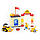 Конструктор Максі Будівельна фірма, 90 елементів, «Полісся» (77608), фото 4