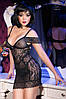 Комплект Chilirose 4161 CHEMISE, фото 3