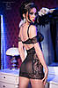 Комплект Chilirose 4161 CHEMISE, фото 5