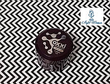 Oxxi professional rubber top 30ml оксі каучукове фінішне покриття гель