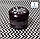 Oxxi professional rubber top 30ml оксі каучукове фінішне покриття гель, фото 5