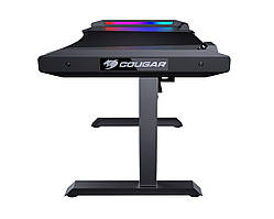Геймерський стіл Cougar Mars Black