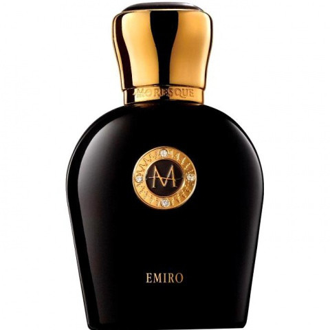 Moresque Emiro 50ml tester