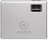 Мультимедійний проектор Overmax MultiPic 3.5, фото 4