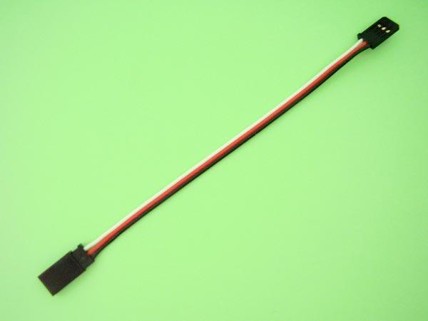 Серво-подовжувач Futaba, 900 мм
