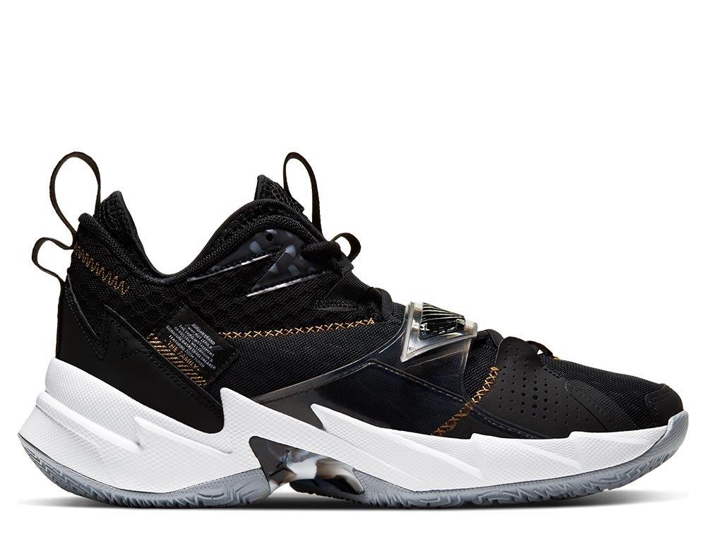 Мужские кроссовки Air Jordan Why Not Zer0.3 CD3003-001