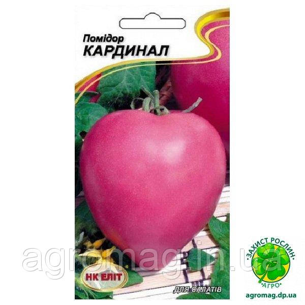 Томат Кардинал 0,1 г