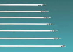 Лампа CCFL для "квадратних" матриць 19 дюймів, 385 мм 