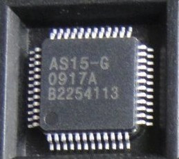 Мікросхема AS15-F AS15-G