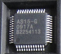 Микросхема AS15-F AS15-G