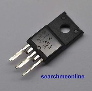 Мікросхема STRG6532 STR-G6532, фото 1