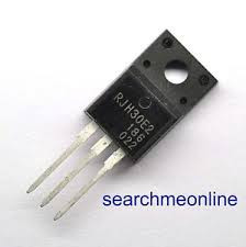 Транзистор RJH30E2 IGBT 360V 35A TO-220