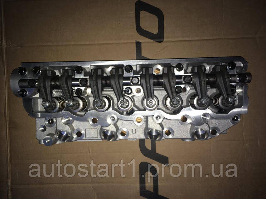 Головка блока цилиндров 4D56 для PAJERO L200 L300 L400, Hyundai