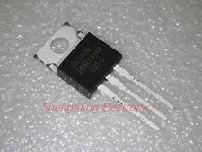 Транзистор IRL510N 100V  5,6A TO-220