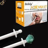 Набір для видалення волосся в носі — "Nose Wax Kit", фото 4