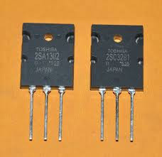 Транзистор 2SA1302