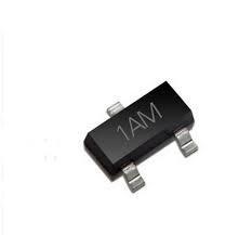 Транзистор MMBT3904 40V 0.2A npn sot-23
