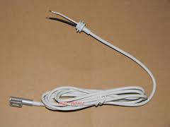 Кабель мережевого адаптера 45W 60W 80W L Type для Apple MacBook MagSafe