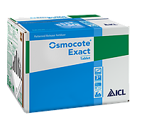 Таблетки Osmocote 7,5 кг (Osmocote Exact Tablet 5-6м 14-8-11+2MgO+TE) 1000 шт (ящик)