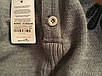 Сіра кофта для хлопчика, фото 6