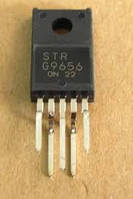 Микросхема STR-G9656