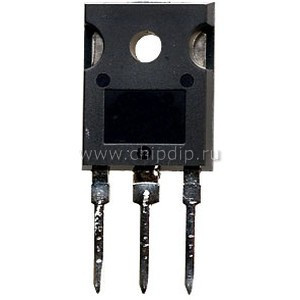 Транзистор IRFP4468