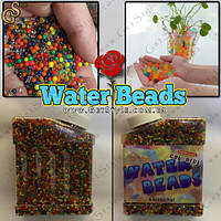 Гидрогель для цветов Water Beads 50 000 шт