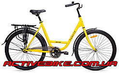 Дорожній велосипед Лелека (AIST) TRACKER 1.0 26"