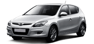 HYUNDAI i30 2007-2012