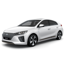 HYUNDAI Ioniq Electric 2017