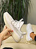 Кросівки Adidas Yeezy Boost 350 V2, фото 9