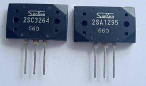 Транзистор 2SC3264