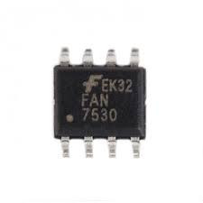 Мікросхема FAN7530M, фото 1