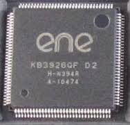 Мікросхема ENE KB3926QF D2