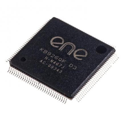 Мікросхема ENE KB926QF D3