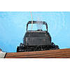 Робот-пилосос AquaViva 7320 Black Pearl, фото 3
