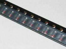 Стабілітрон ZMM27 SMD 1206 0.5 W