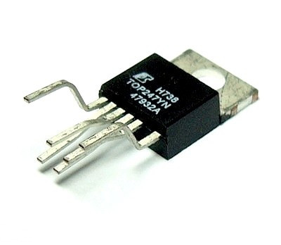 Мікросхема TOP247YN, фото 1